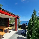 Ensenada Casa Orilla Del Lago