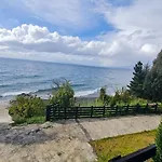 Ensenada Casa Orilla Del Lago