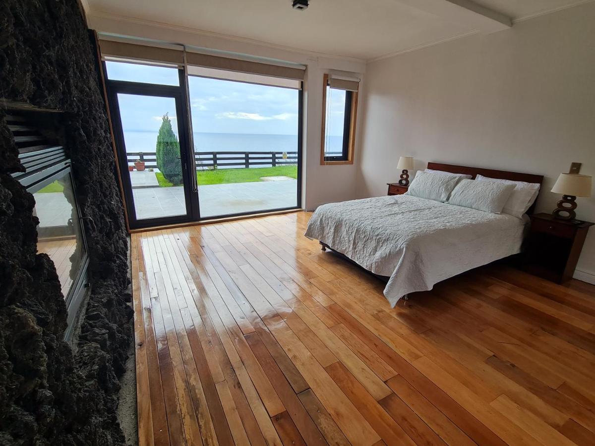 Hospedagem domiciliar Ensenada Casa Orilla Del