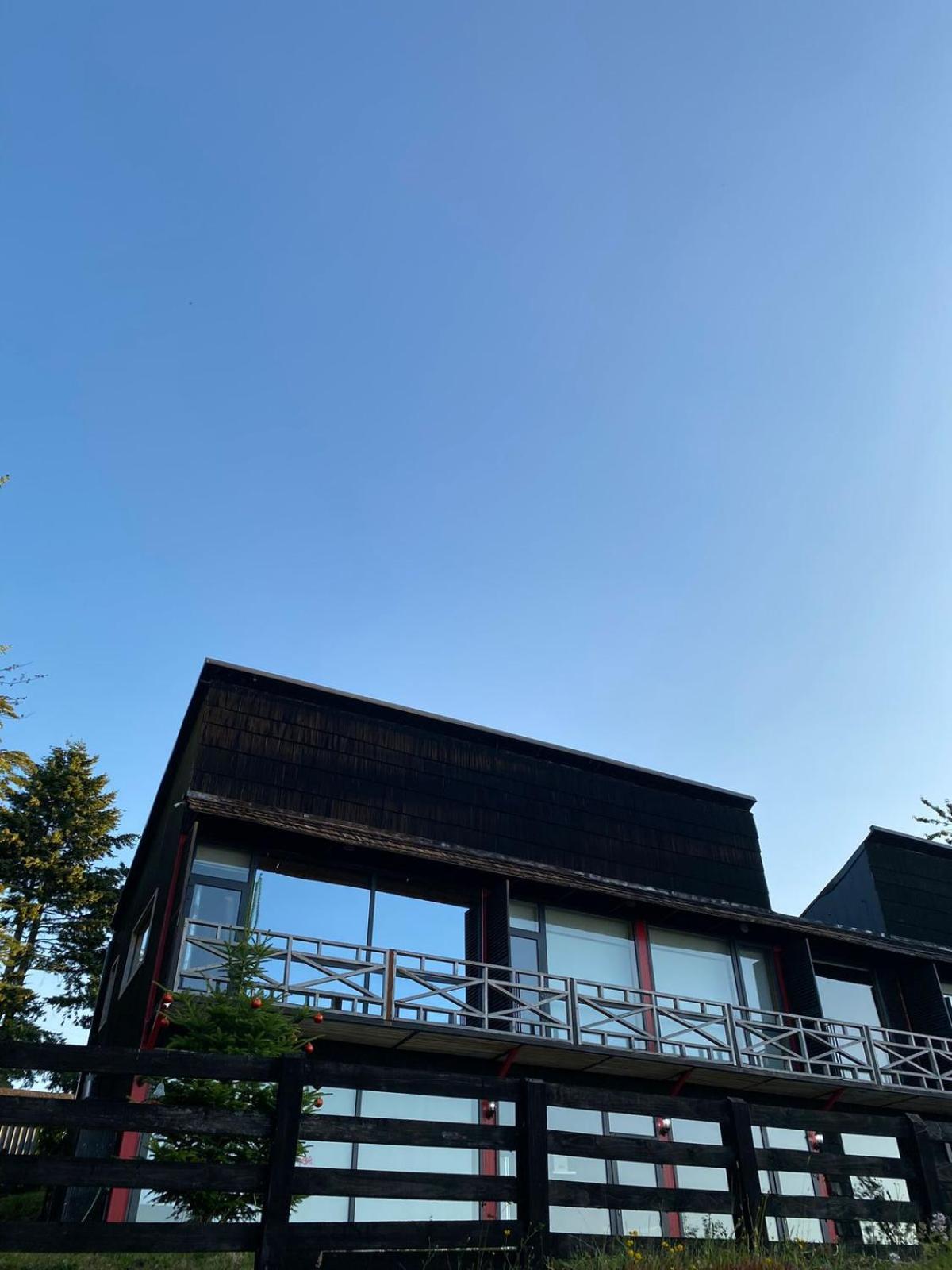 Hospedagem domiciliar Ensenada Casa Orilla Del *
