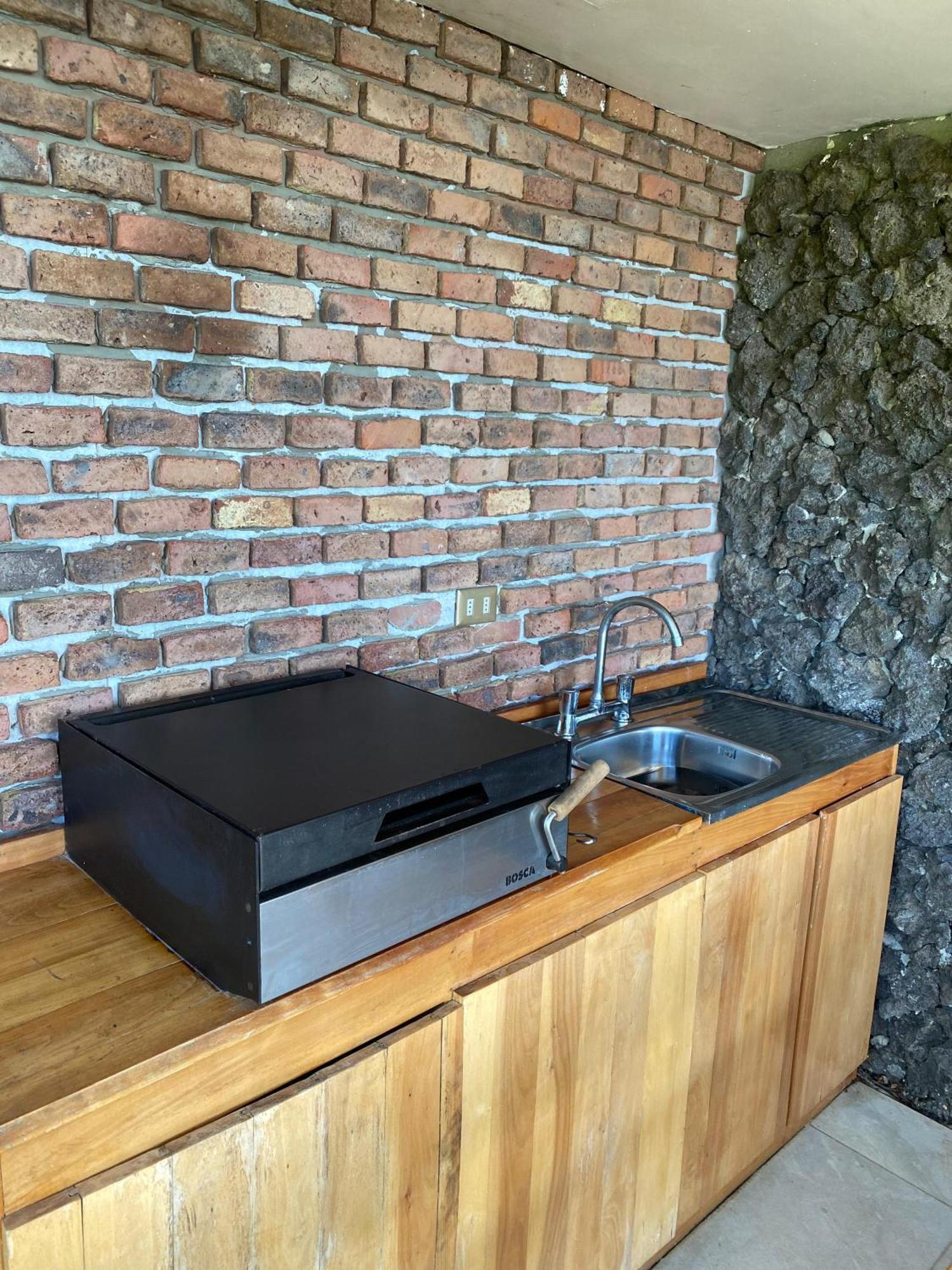Hospedagem domiciliar Ensenada Casa Orilla Del *
